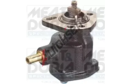 MEAT & DORIA Vakuové čerpadlo brzdového systému MAD 91001, 91001 MEAT & DORIA Vakuové čerpadlo brzdového systému MAD 91001, 91001