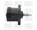 MEAT & DORIA Ventil regulace tlaku Common-Rail-Systm ‐ MAD 9101