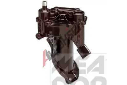 MEAT & DORIA Vakuové čerpadlo brzdového systému MAD 91012E, 91012E MEAT & DORIA Vakuové čerpadlo brzdového systému MAD 91012E, 91012E