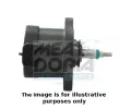 MEAT & DORIA Ventil regulace tlaku Common-Rail-Systm ‐ MAD 9101E