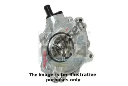 MEAT & DORIA Vakuov� �erpadlo brzdov�ho syst�mu MAD 91030E, 91030E