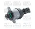 Ventil regulace tlaku Common-Rail-Systm MEAT & DORIA ‐ MAD 9108