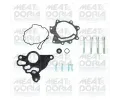 MEAT & DORIA Opravn sada podtlakov pumpy (brzdov soustava) ‐ MAD 91110
