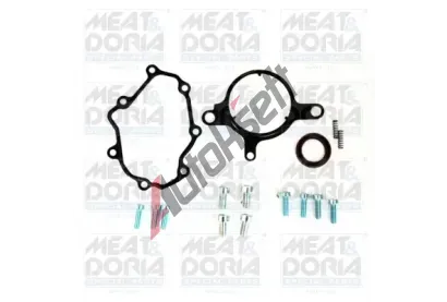 MEAT & DORIA Opravná sada podtlakové pumpy (brzdová soustava) MAD 91113, 91113 MEAT & DORIA Opravná sada podtlakové pumpy (brzdová soustava) MAD 91113, 91113