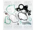MEAT & DORIA Opravn sada podtlakov pumpy (brzdov soustava) ‐ MAD 91147