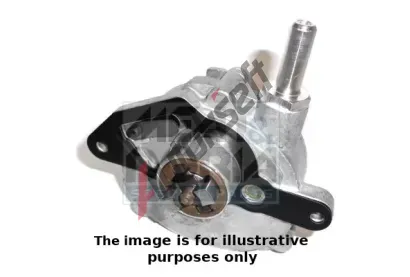 MEAT & DORIA Vakuov erpadlo brzdovho systmu MAD 91166E, 91166E