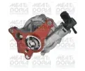 Vakuov� �erpadlo brzdov�ho syst�mu&nbsp;MEAT & DORIA&nbsp;&dash;&nbsp;MAD 91191