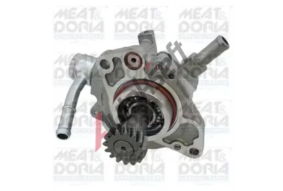 MEAT & DORIA Vakuov� �erpadlo brzdov�ho syst�mu MAD 91192E, 91192E