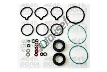 MEAT & DORIA Sada na opravu systmu Common Rail MAD 9155, 9155