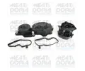 Ventil odvtrn klikov skn MEAT & DORIA ‐ MAD 91600