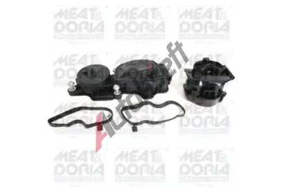 MEAT & DORIA Ventil odvtrn klikov skn MAD 91600, 91600