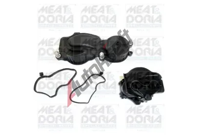 MEAT & DORIA Ventil odvtrn klikov skn MAD 91601, 91601