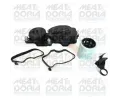 MEAT & DORIA Ventil odvtrn klikov skn ‐ MAD 91602