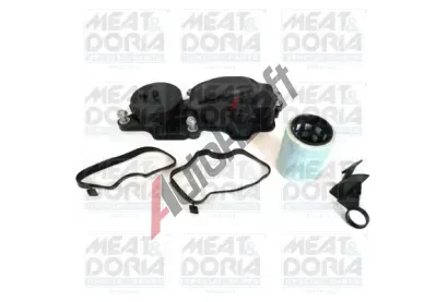 MEAT & DORIA Ventil odvtrn klikov skn MAD 91602, 91602