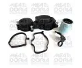 Ventil odvtrn klikov skn MEAT & DORIA ‐ MAD 91603