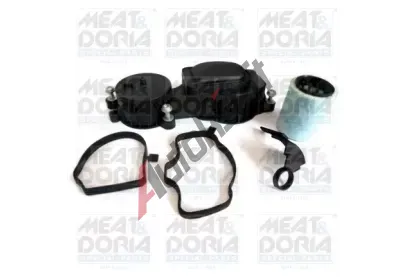 MEAT & DORIA Ventil odv�tr�n� klikov� sk��n� MAD 91603, 91603