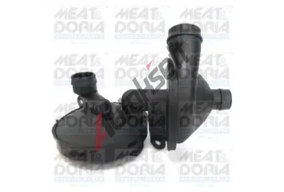 MEAT & DORIA Ventil odvtrn klikov skn MAD 91608, 91608