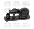MEAT & DORIA Ventil odvtrn klikov skn ‐ MAD 91615