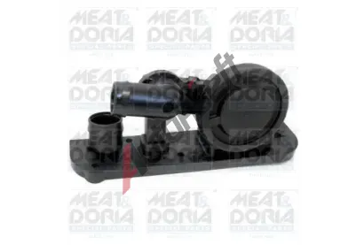 MEAT & DORIA Ventil odvtrn klikov skn MAD 91615, 2385010
