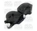 Ventil odvtrn klikov skn MEAT & DORIA ‐ MAD 91620
