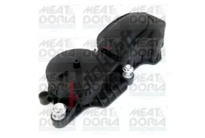 MEAT & DORIA Ventil odv�tr�n� klikov� sk��n� MAD 91620, 91620