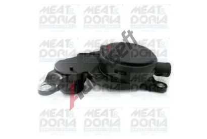 MEAT & DORIA Ventil odv�tr�n� klikov� sk��n� MAD 91639, 91639