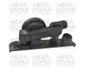 MEAT & DORIA Ventil odvtrn klikov skn ‐ MAD 91648