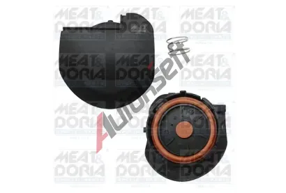 MEAT & DORIA Ventil odvtrn klikov skn MAD 91669, 91669