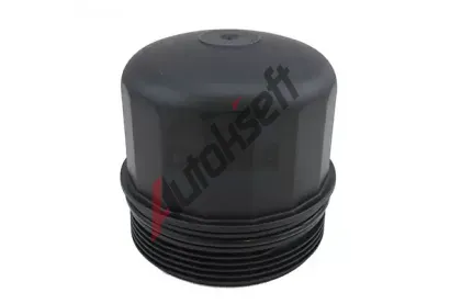 MEAT & DORIA Pouzdro olejovho filtru MAD 91692, 91692