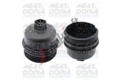 MEAT & DORIA Ventil odvtrn klikov skn MAD 91695, 91695