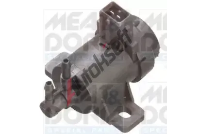 MEAT & DORIA Mni tlaku vfukovho systmu MAD 9184, 9184