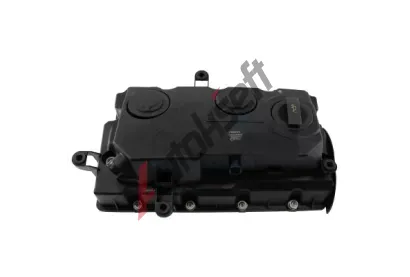 MEAT & DORIA Kryt hlavy vlce MAD 91857, 91857