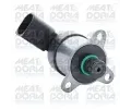 Regulan ventil, mnostv paliva (Common-Rail Systm) MEAT & DORIA ‐ MAD 9199