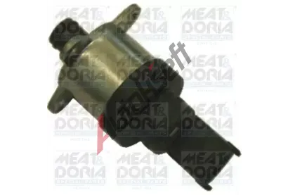 MEAT & DORIA Regulan ventil, mnostv paliva (Common-Rail Systm) MAD 9201, 9201