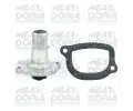 Termostat chladiva MEAT & DORIA ‐ MAD 92034