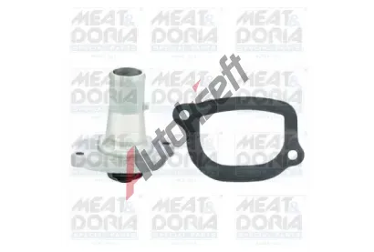 MEAT & DORIA Termostat chladiva MAD 92034, 92034
