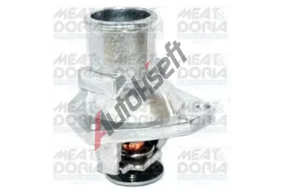 MEAT & DORIA Termostat chladiva MAD 92079, 92079
