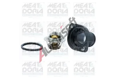 MEAT & DORIA Termostat chladiva MAD 92082, 92082
