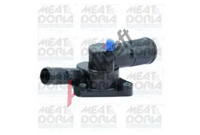 MEAT & DORIA Termostat chladiva MAD 92083, 92083