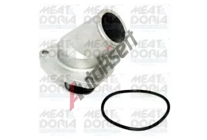 MEAT & DORIA Termostat chladiva MAD 92089, 92089
