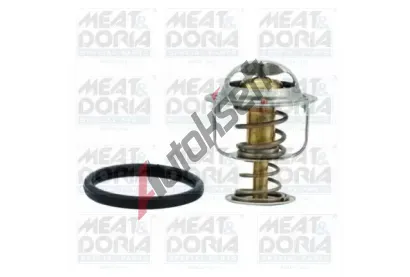 MEAT & DORIA Termostat chladiva MAD 92097, 92097