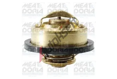 MEAT & DORIA Termostat chladiva MAD 92108, 92108