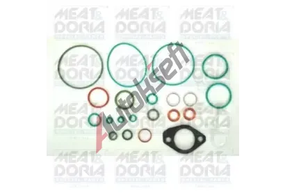 MEAT & DORIA Sada na opravu systmu Common Rail MAD 9211, 9211