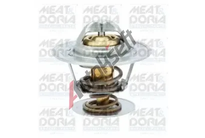 MEAT & DORIA Termostat chladiva MAD 92125, 92125