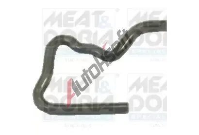 MEAT & DORIA Zdrn pruina MAD 9213, 9213