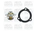 Termostat chladiva MEAT & DORIA ‐ MAD 92138