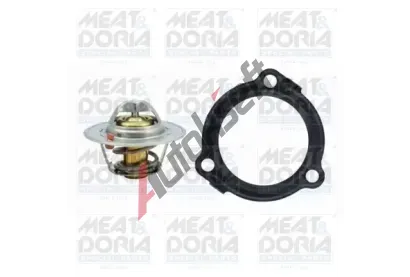 MEAT & DORIA Termostat chladiva MAD 92138, 92138