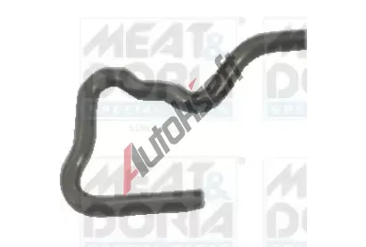 MEAT & DORIA Zdrn pruina MAD 9215, 9215