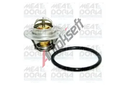 MEAT & DORIA Termostat chladiva MAD 92185, 92185