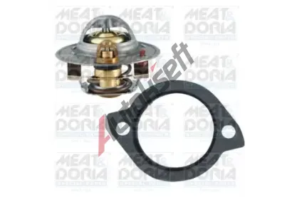 MEAT & DORIA Termostat chladiva MAD 92188, 92188